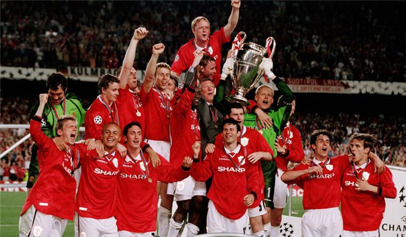 在绿茵场上 在绿茵场上